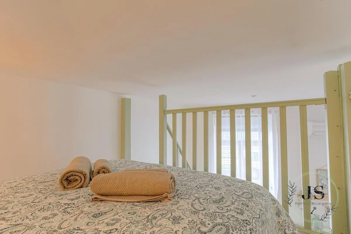 Le Dauphine Studio Climatise Lyon Apartment